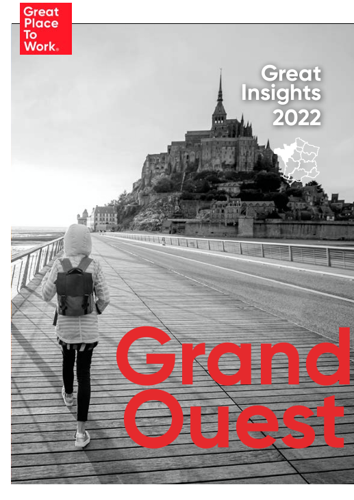 Great Insight Great Insights Sud Ouest 2022